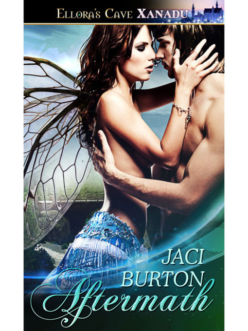 Title details for Aftermath by Jaci Burton - Available